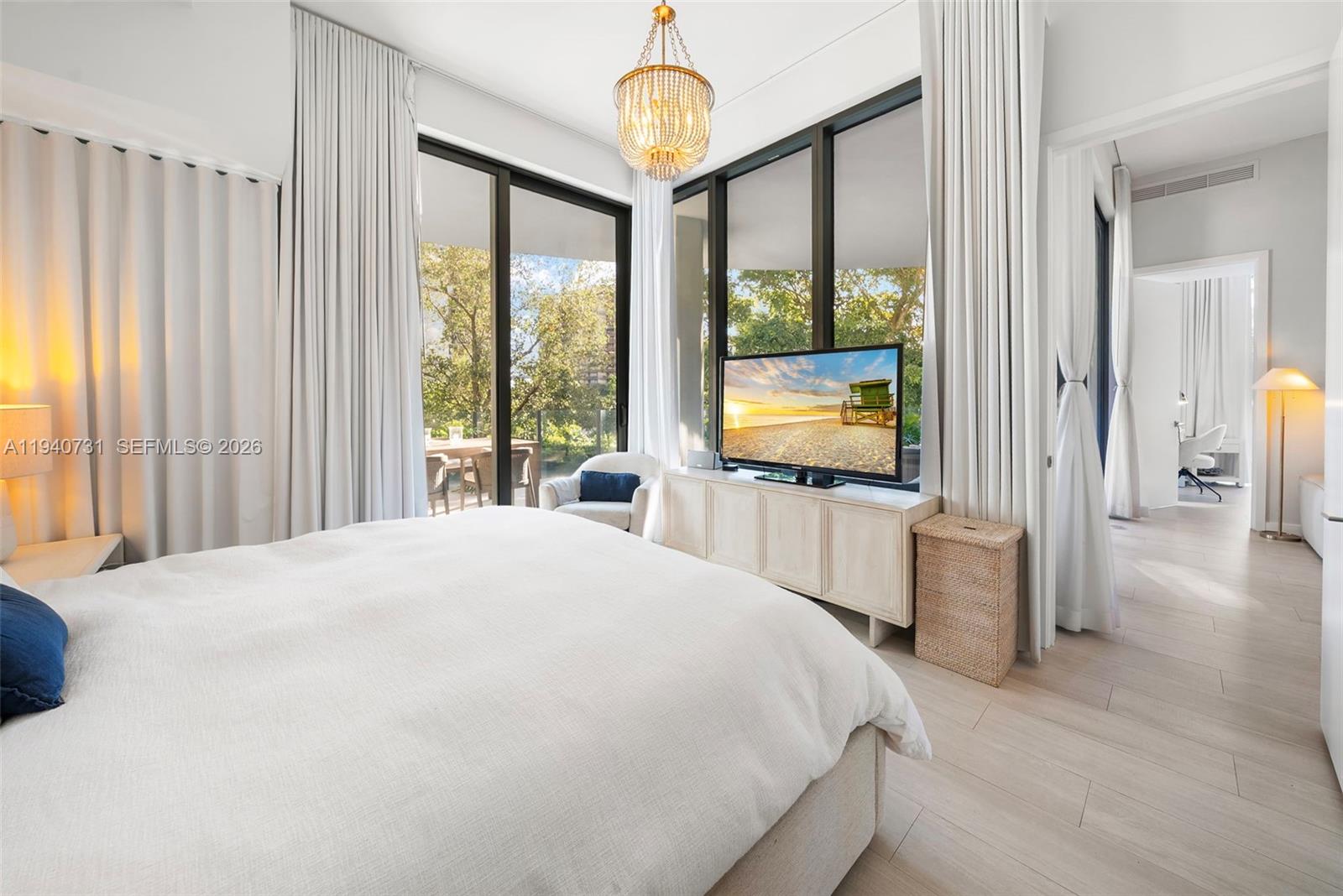 2831 S Bayshore Dr # 401