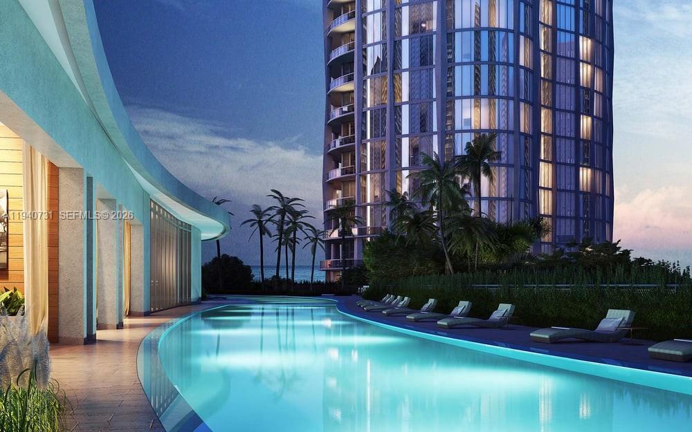 2831 S Bayshore Dr # 401