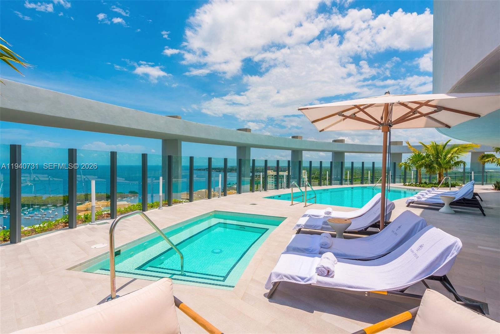 2831 S Bayshore Dr # 401