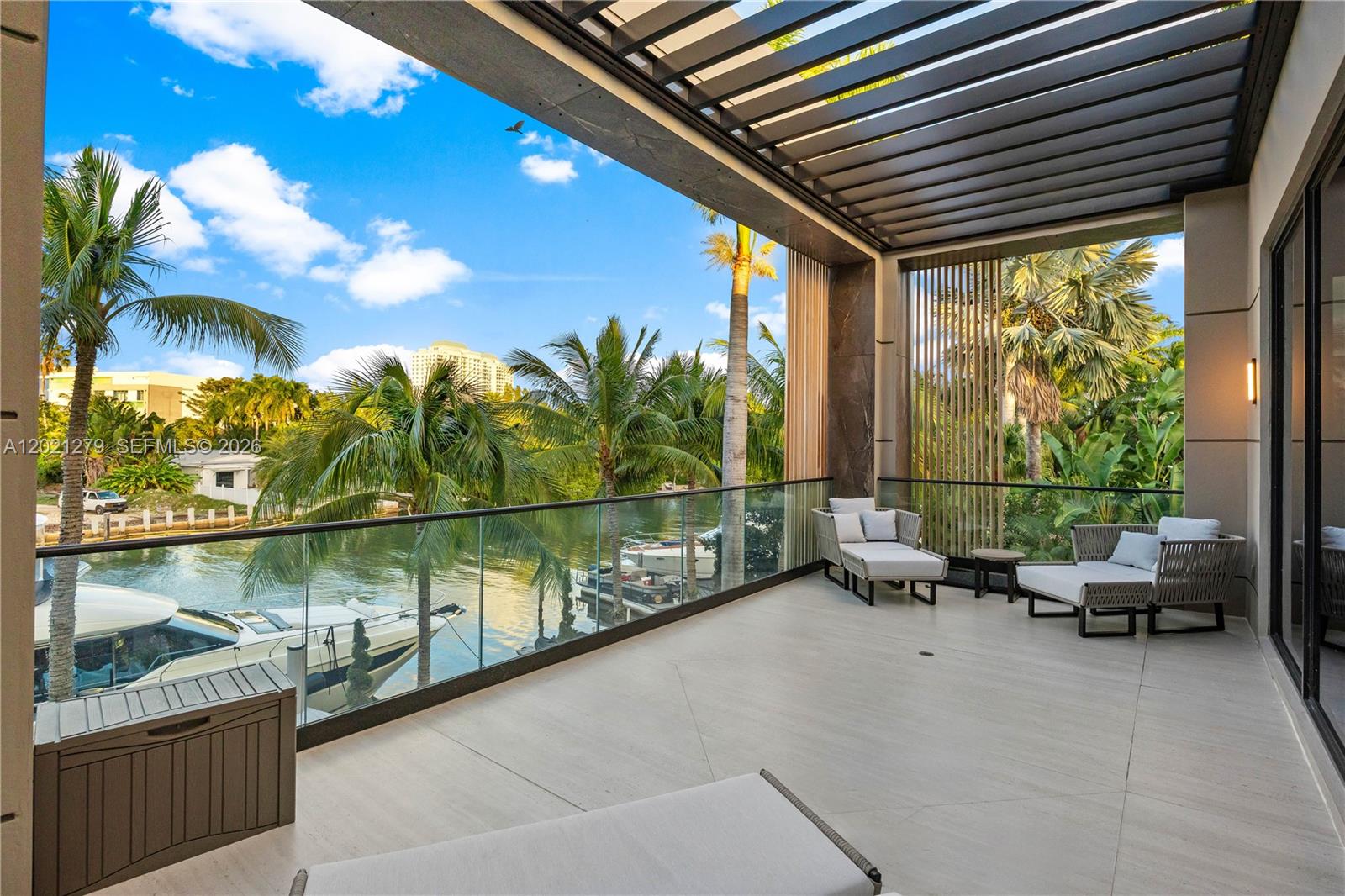 905 Belle Meade Island Dr