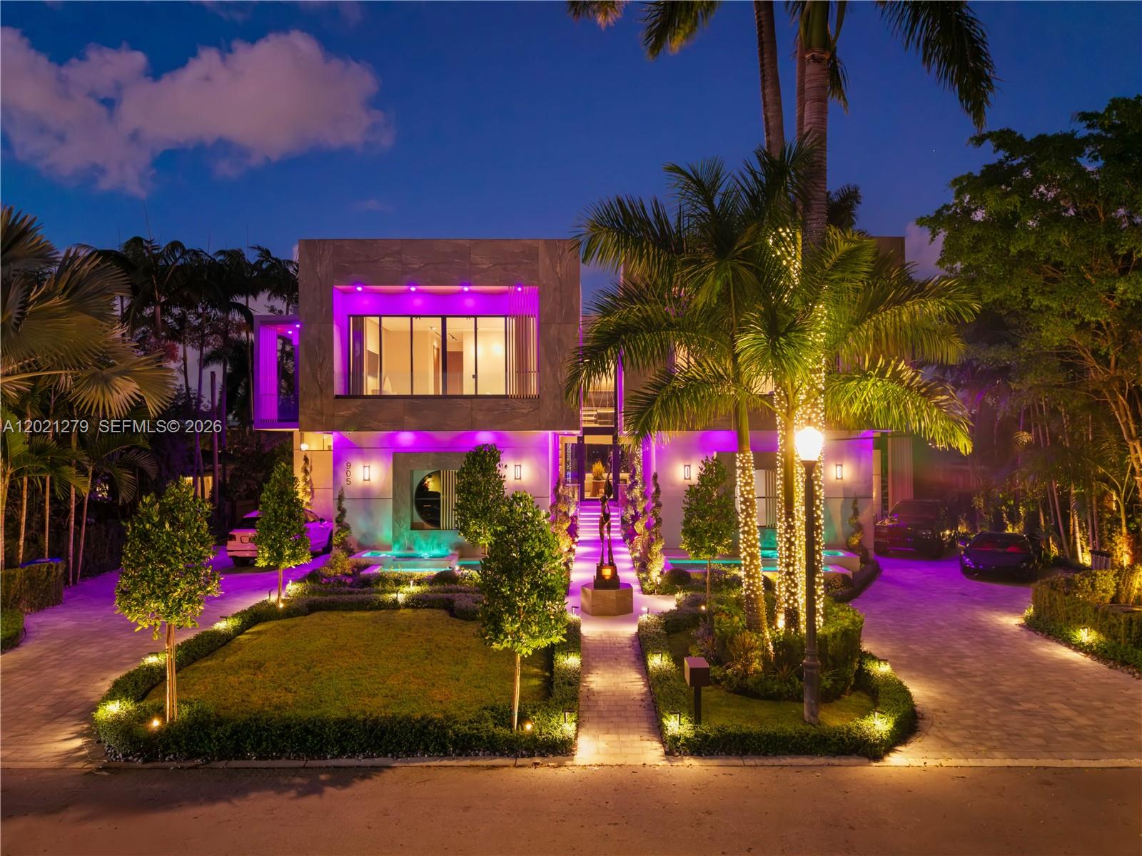 905 Belle Meade Island Dr
