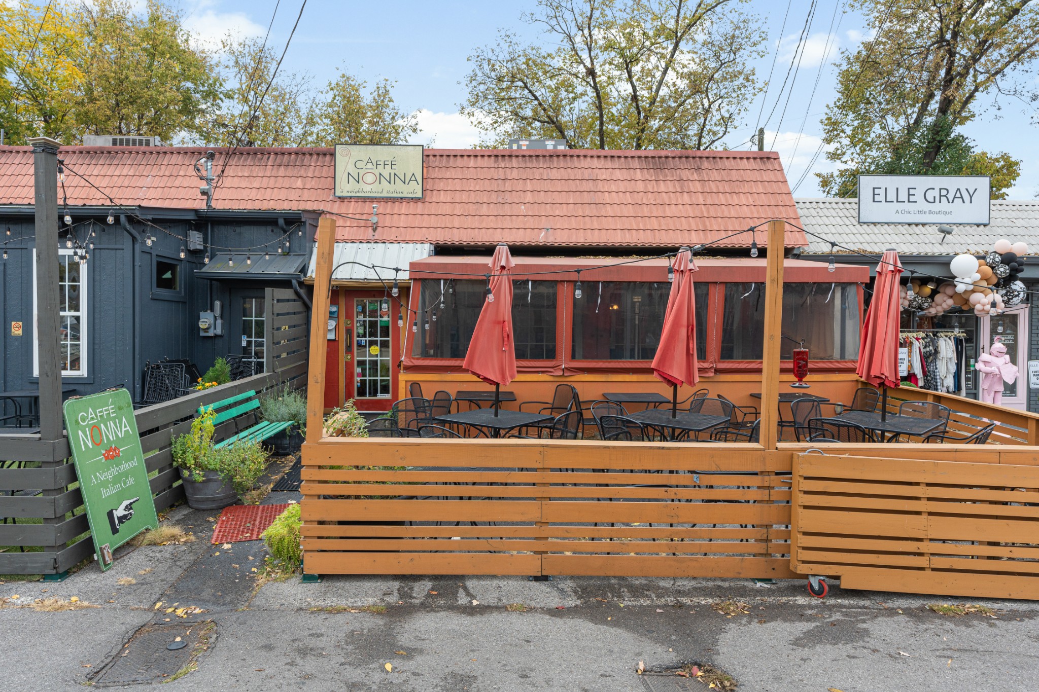 4601 Sloan Rd Unit: 3