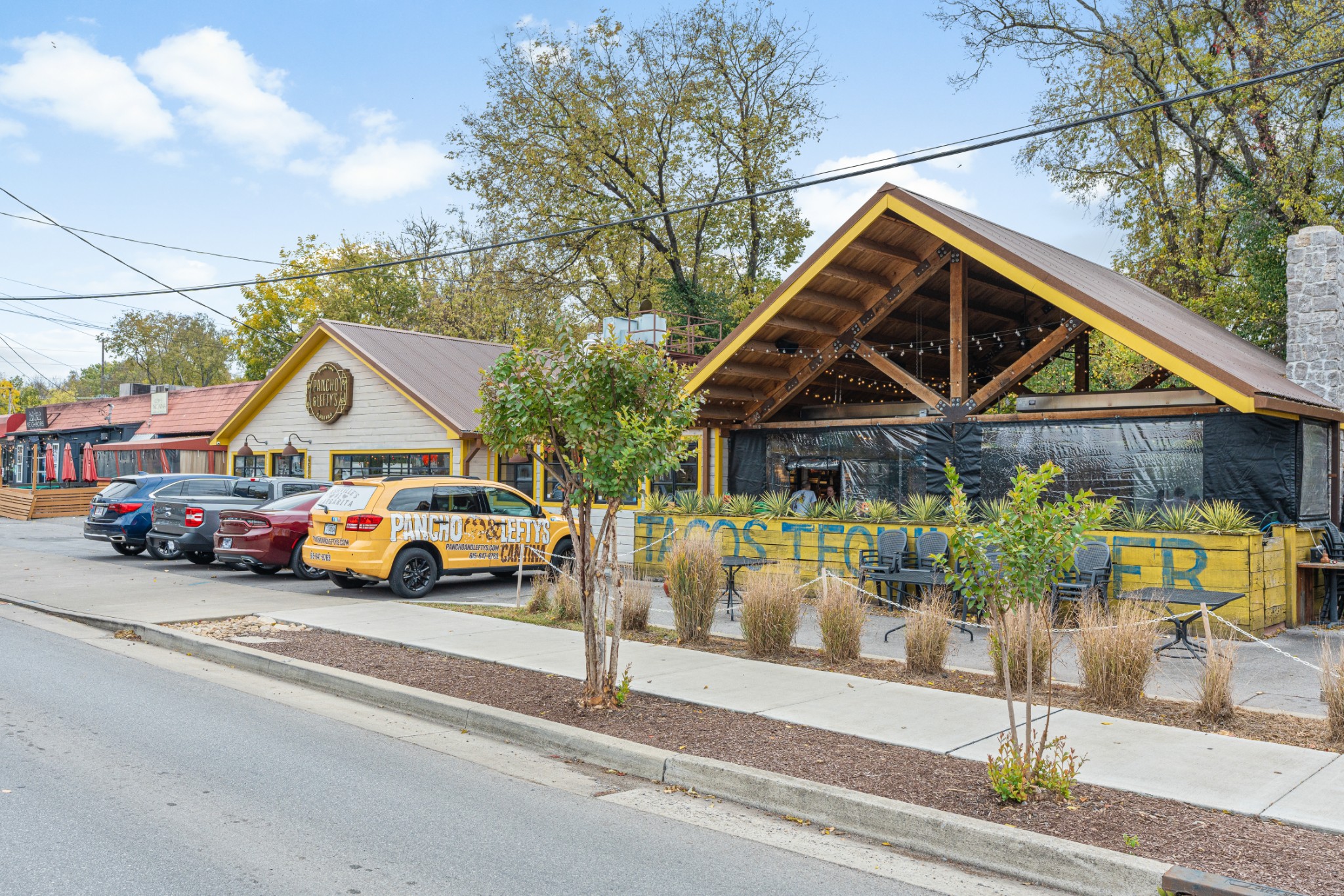 4601 Sloan Rd Unit: 3