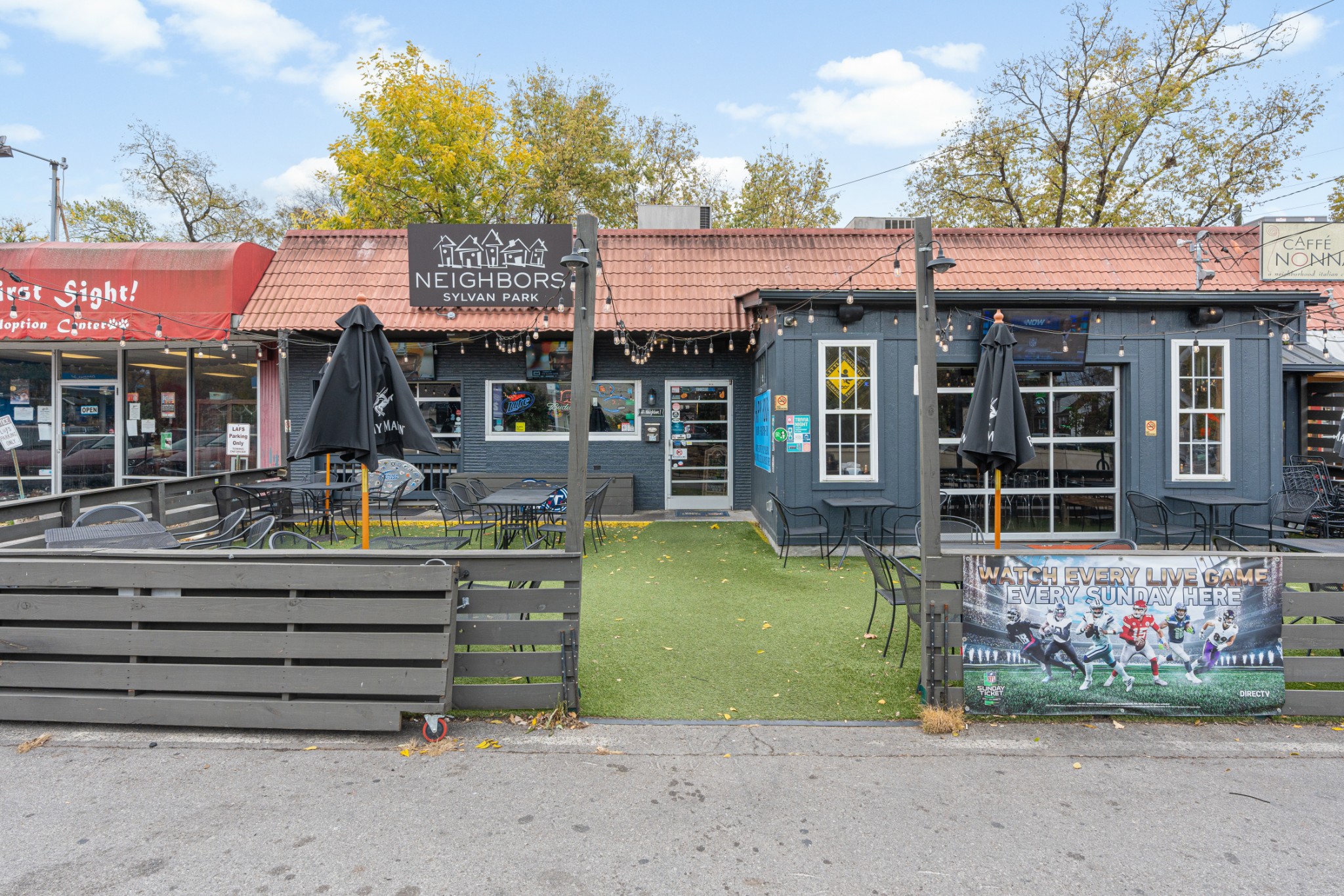 4601 Sloan Rd Unit: 3