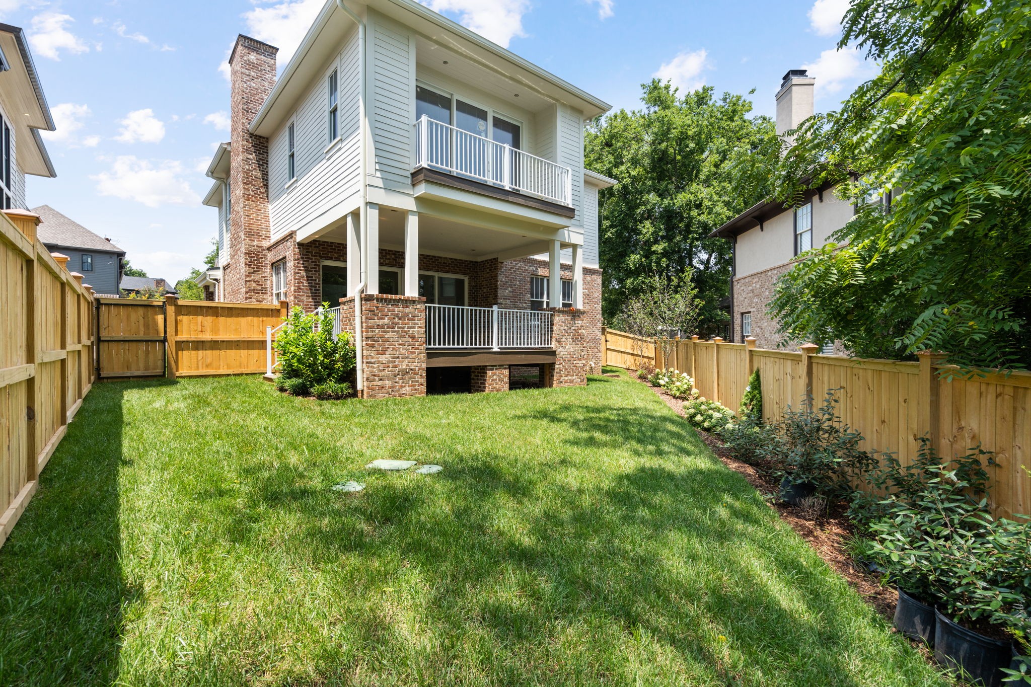 4601 Sloan Rd Unit: 3