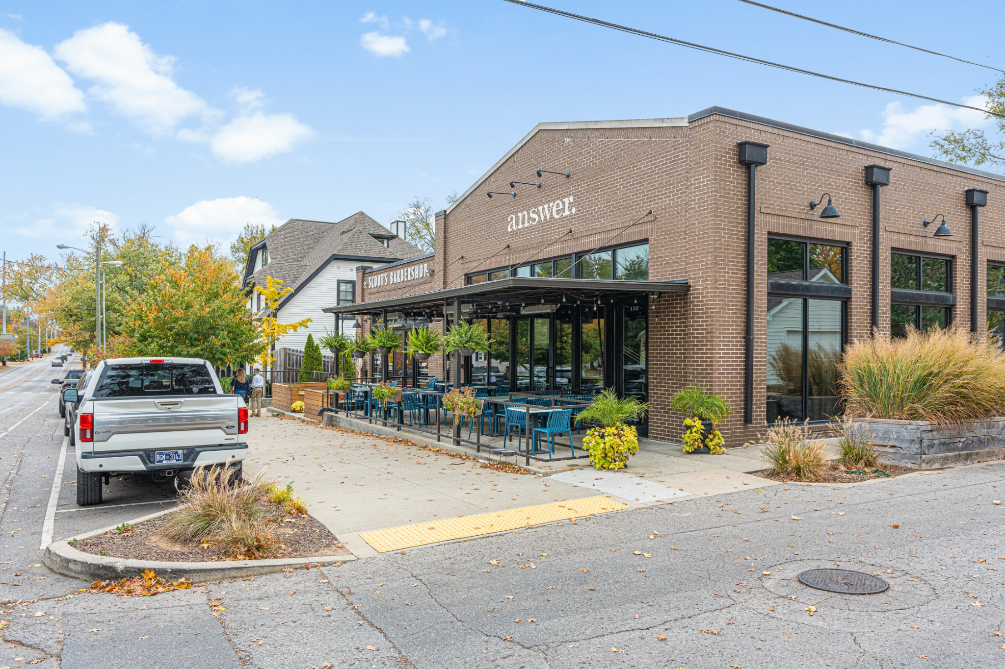 4601 Sloan Rd Unit: 3