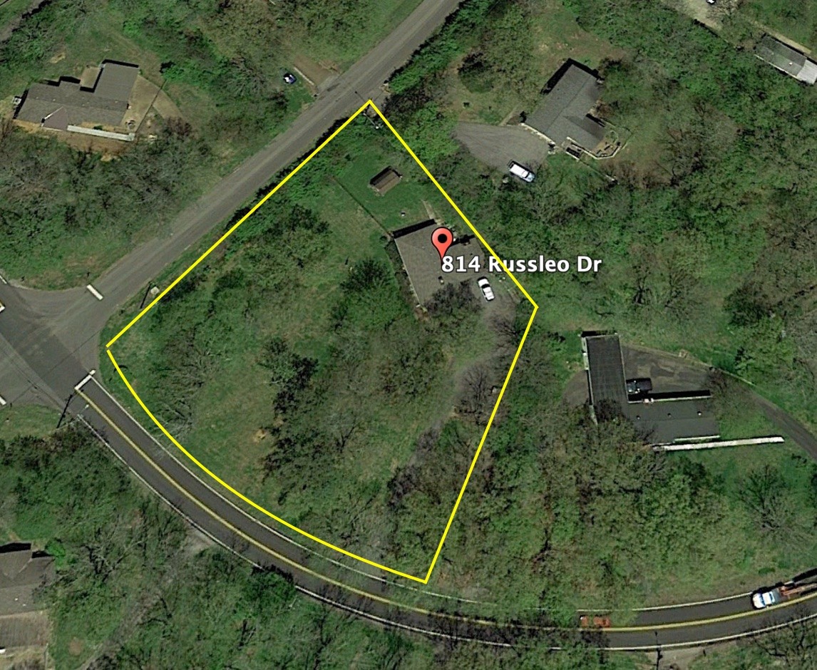 814 Russleo Dr