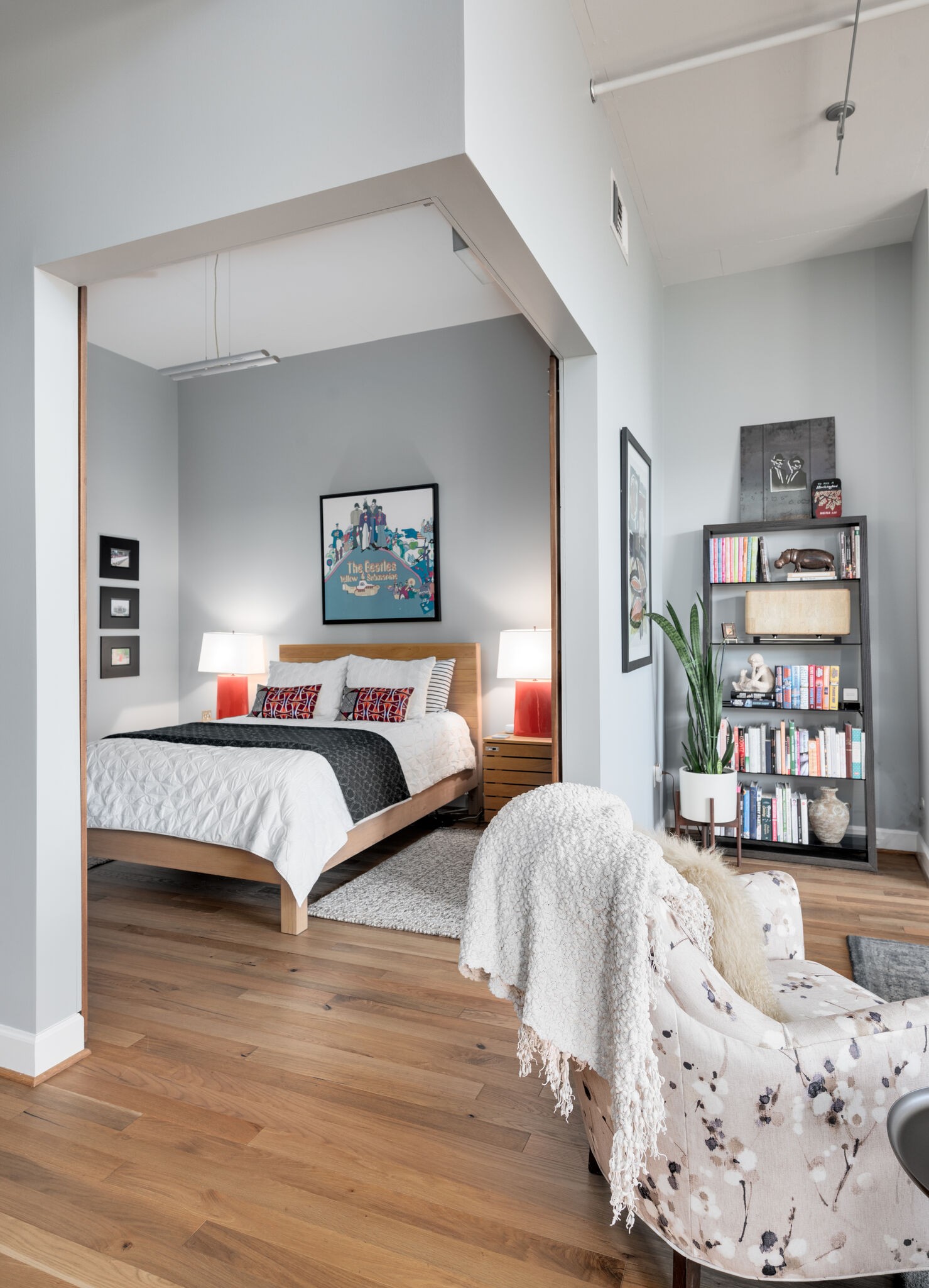 205 31st Ave, N Unit: 213