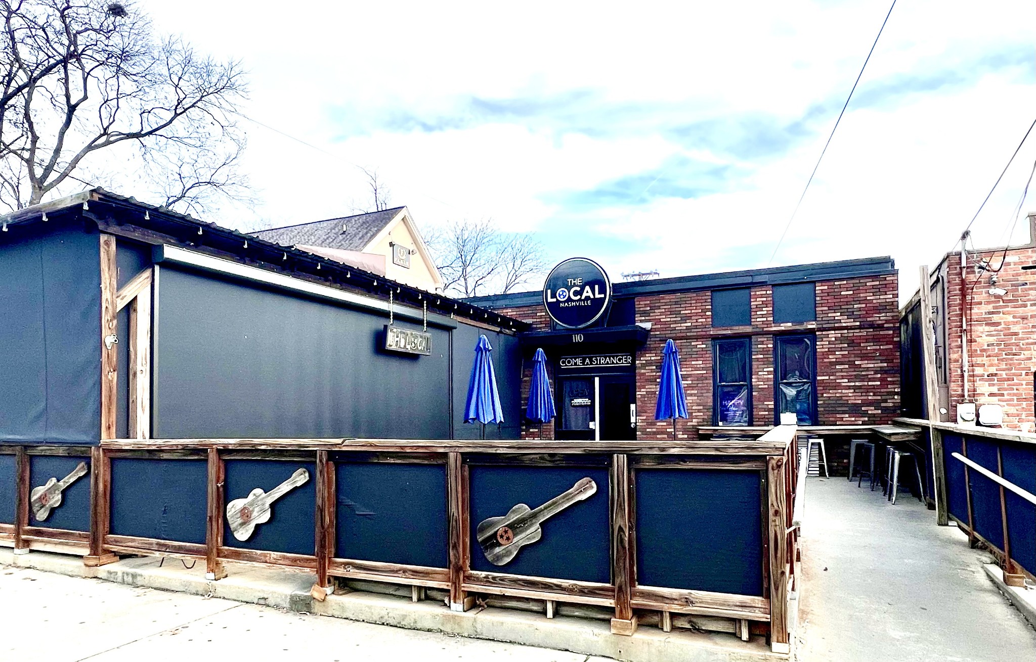 205 31st Ave, N Unit: 213