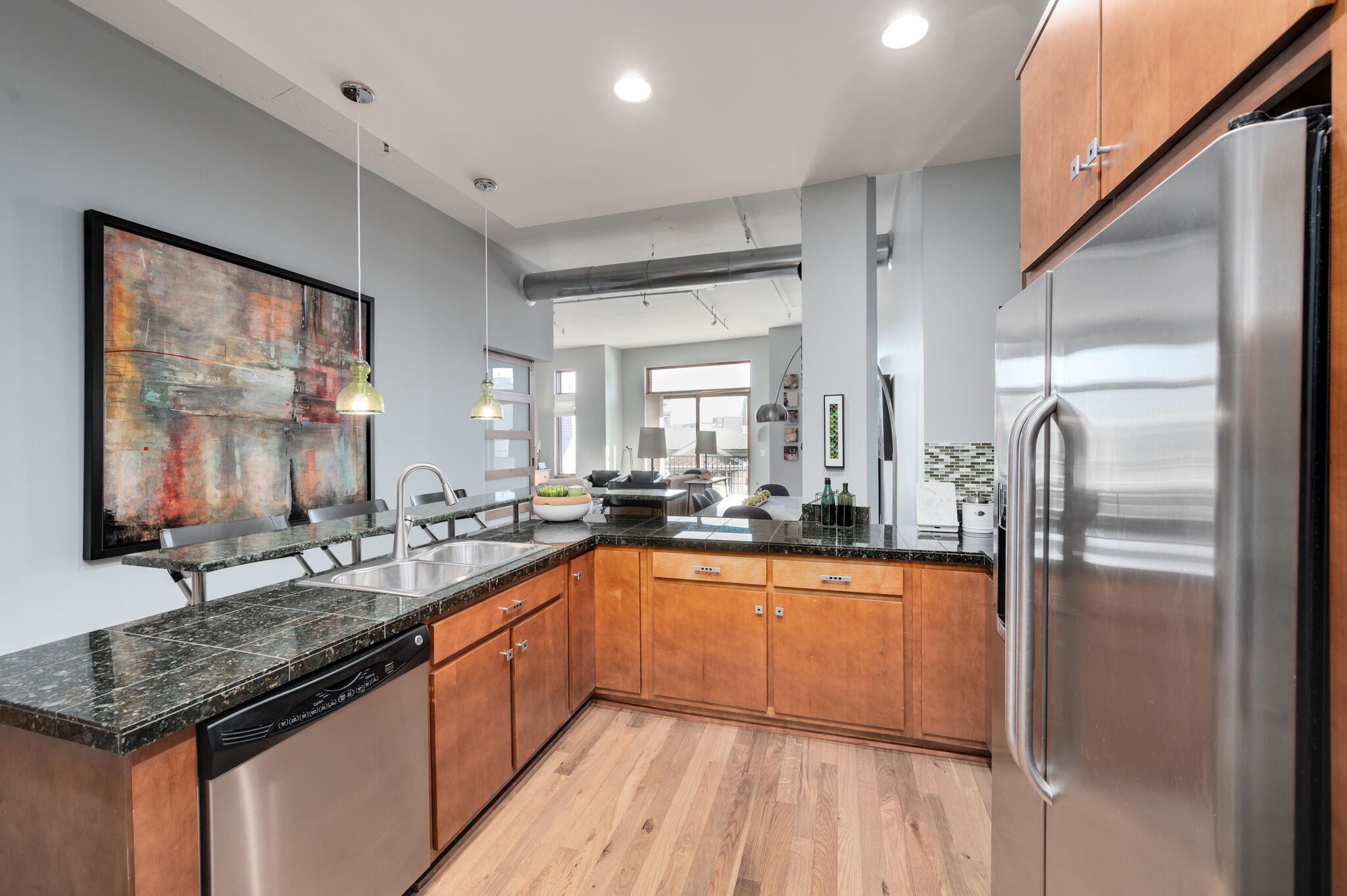 205 31st Ave, N Unit: 213