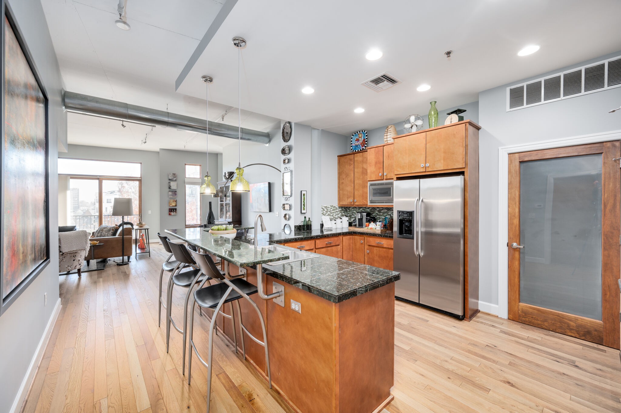 205 31st Ave, N Unit: 213