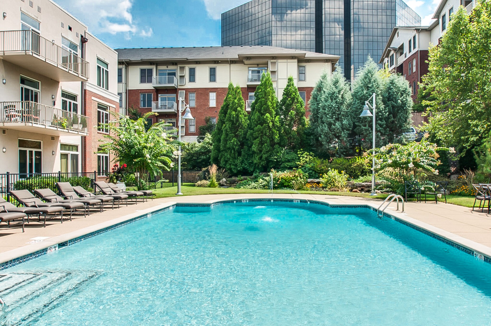 205 31st Ave, N Unit: 213