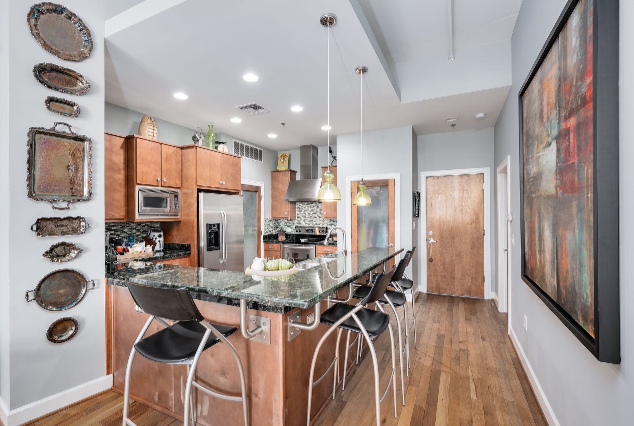 205 31st Ave, N Unit: 213