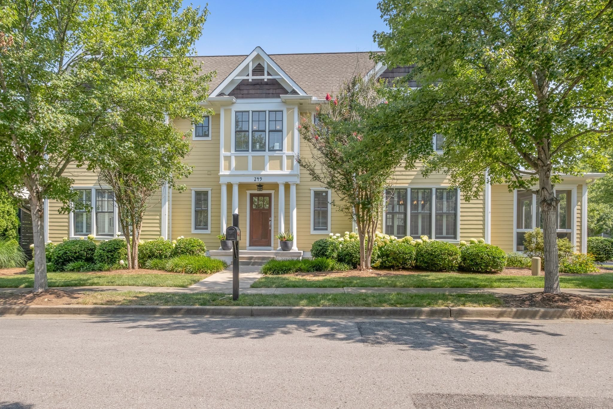 249 Cherokee Station Dr