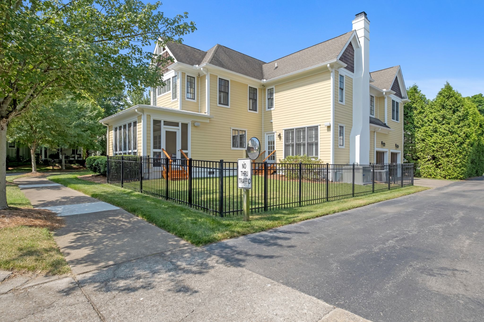 249 Cherokee Station Dr