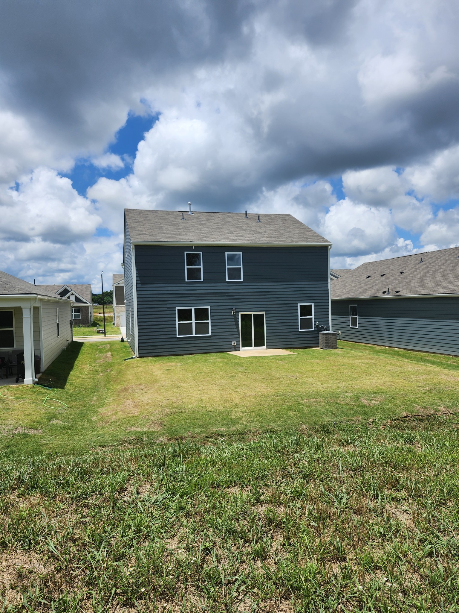 5440 Timberwalk Lane