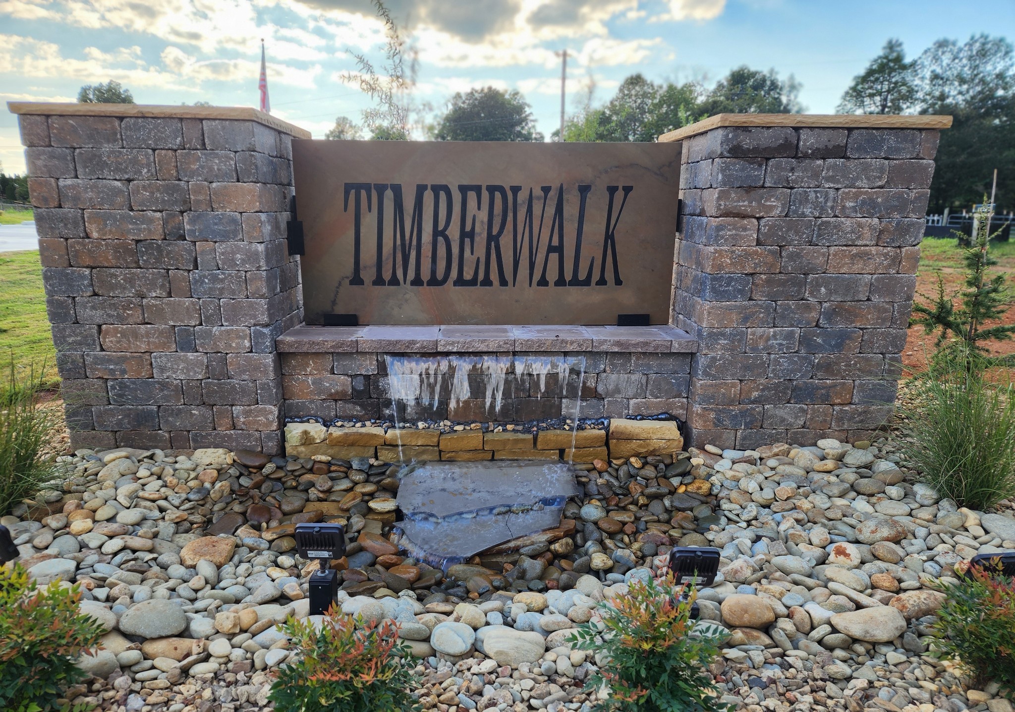 5440 Timberwalk Lane