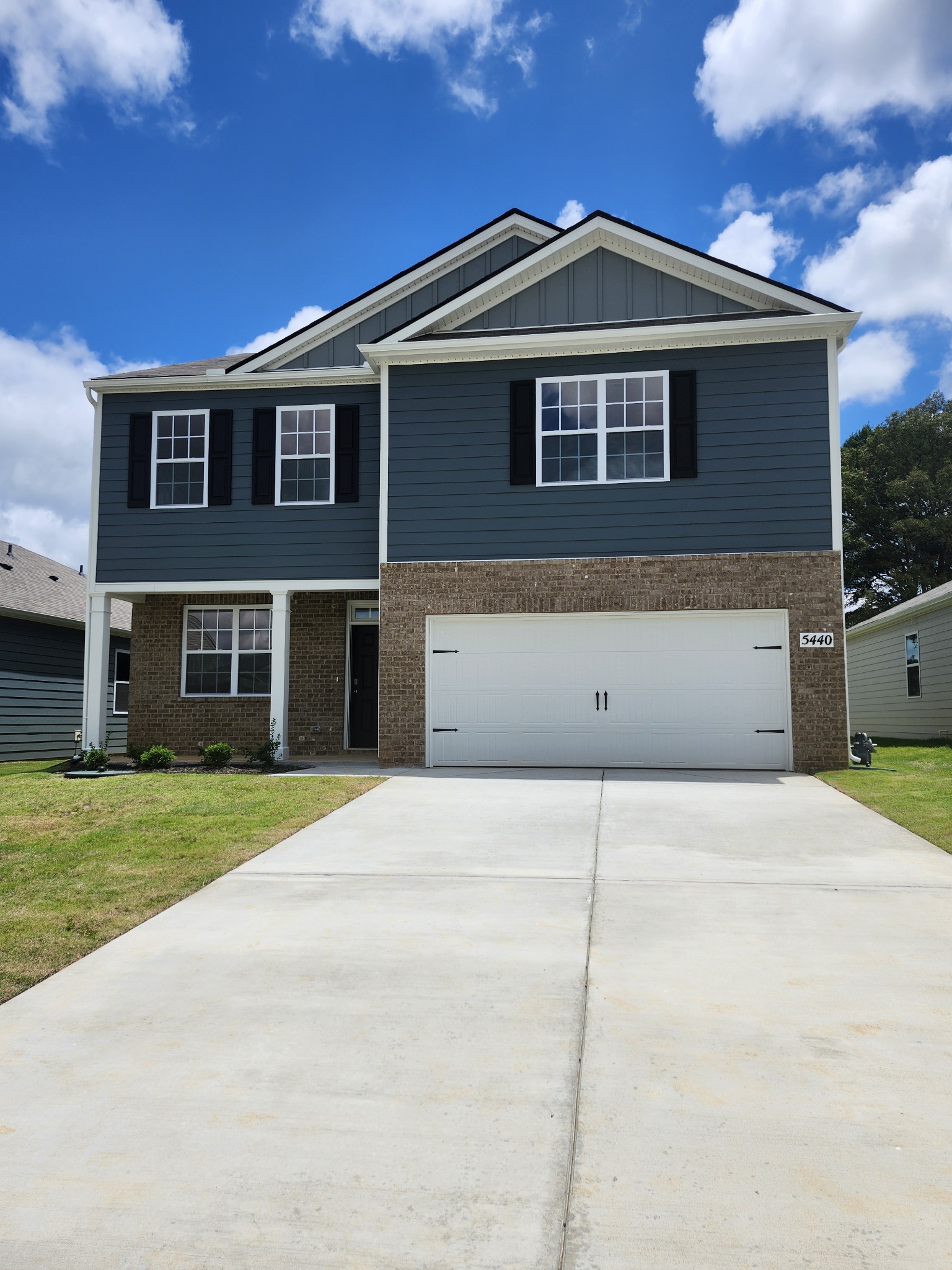 5440 Timberwalk Lane