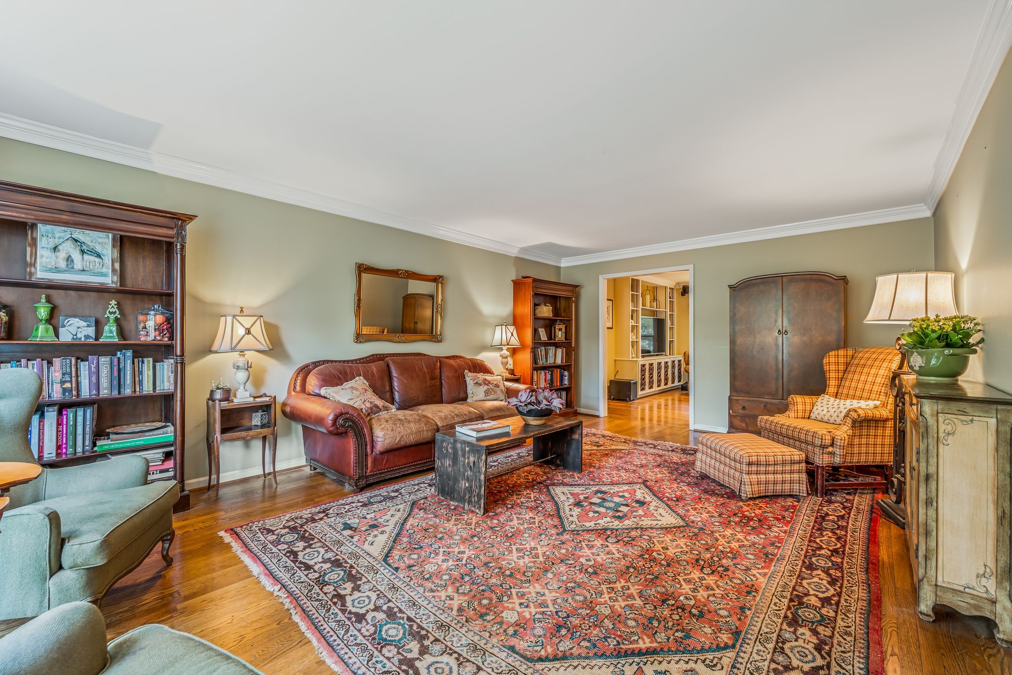 6417 Panorama Dr