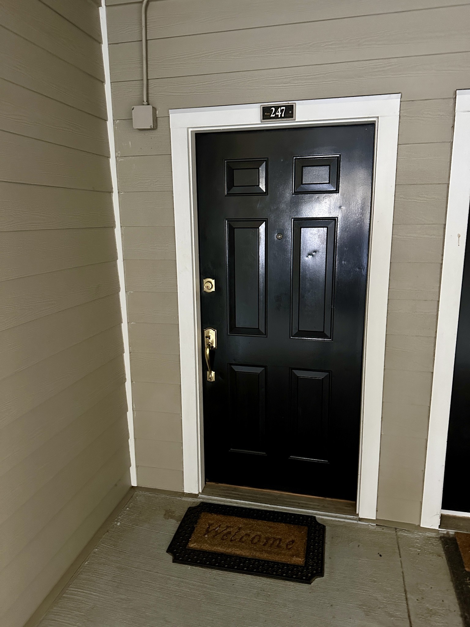 2025 Woodmont Blvd Unit: 247