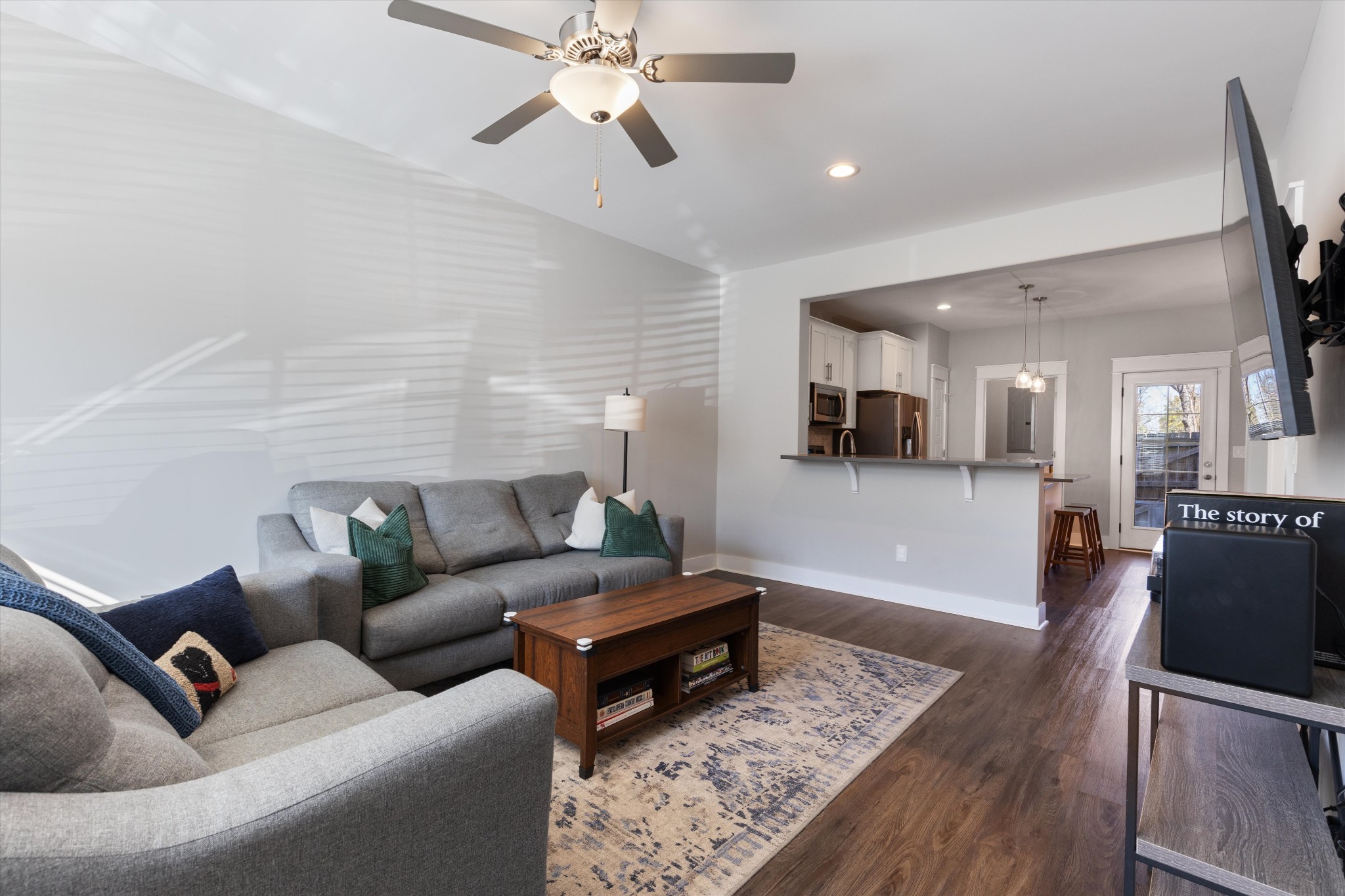 730 Old Hickory Blvd Unit: 137