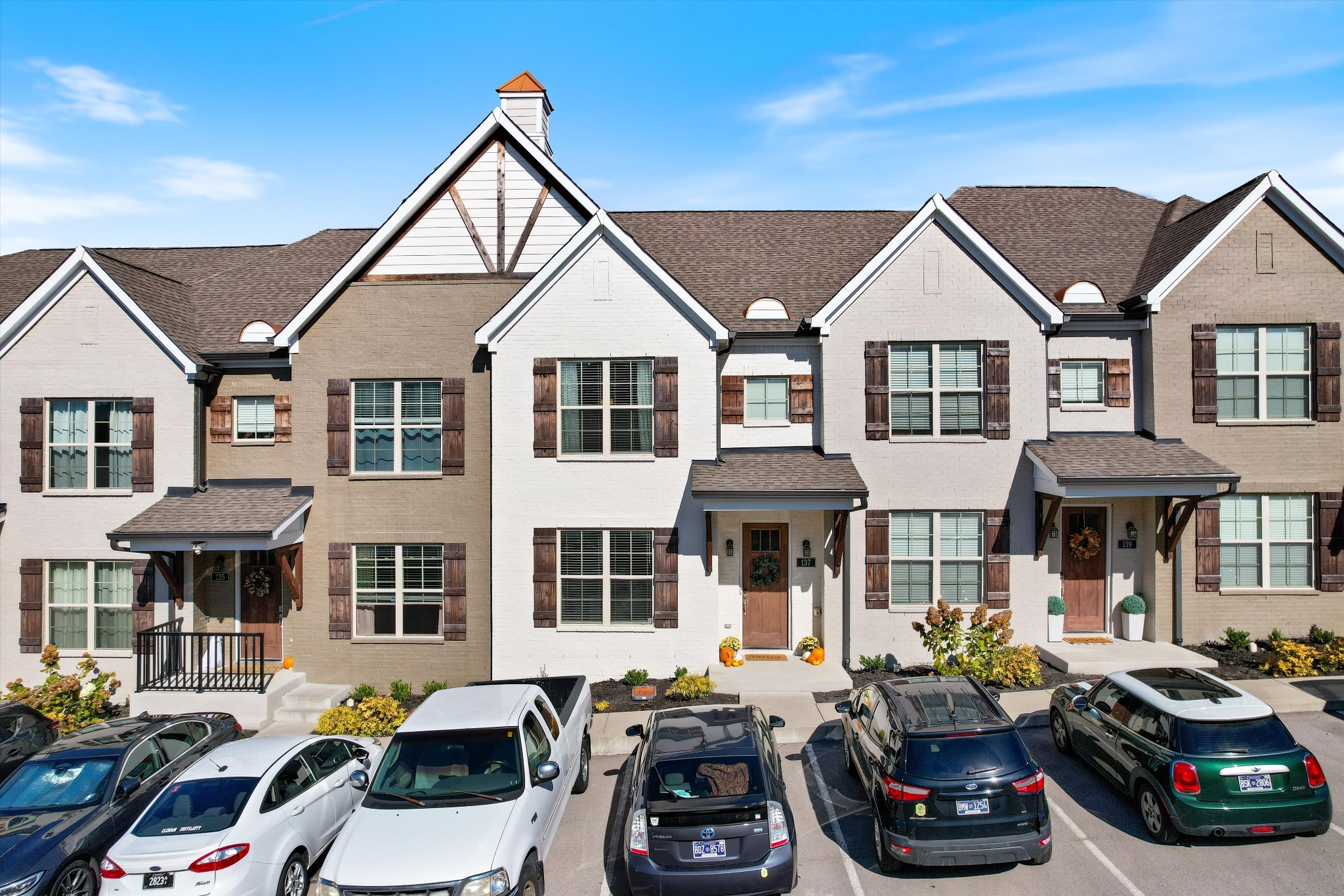 730 Old Hickory Blvd Unit: 137