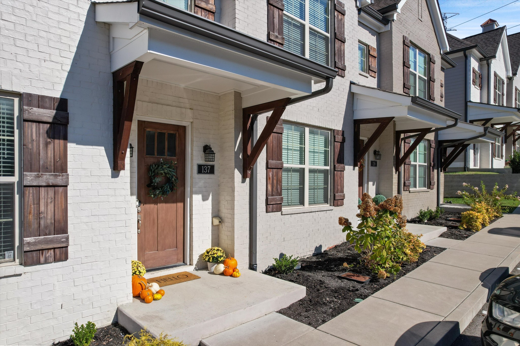 730 Old Hickory Blvd Unit: 137