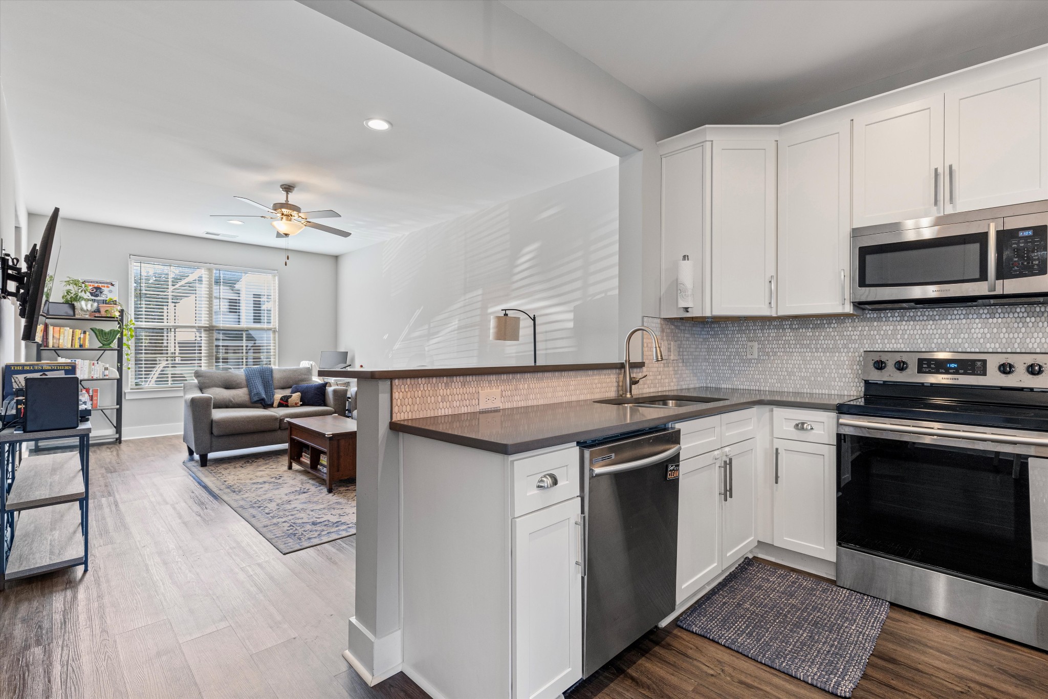 730 Old Hickory Blvd Unit: 137