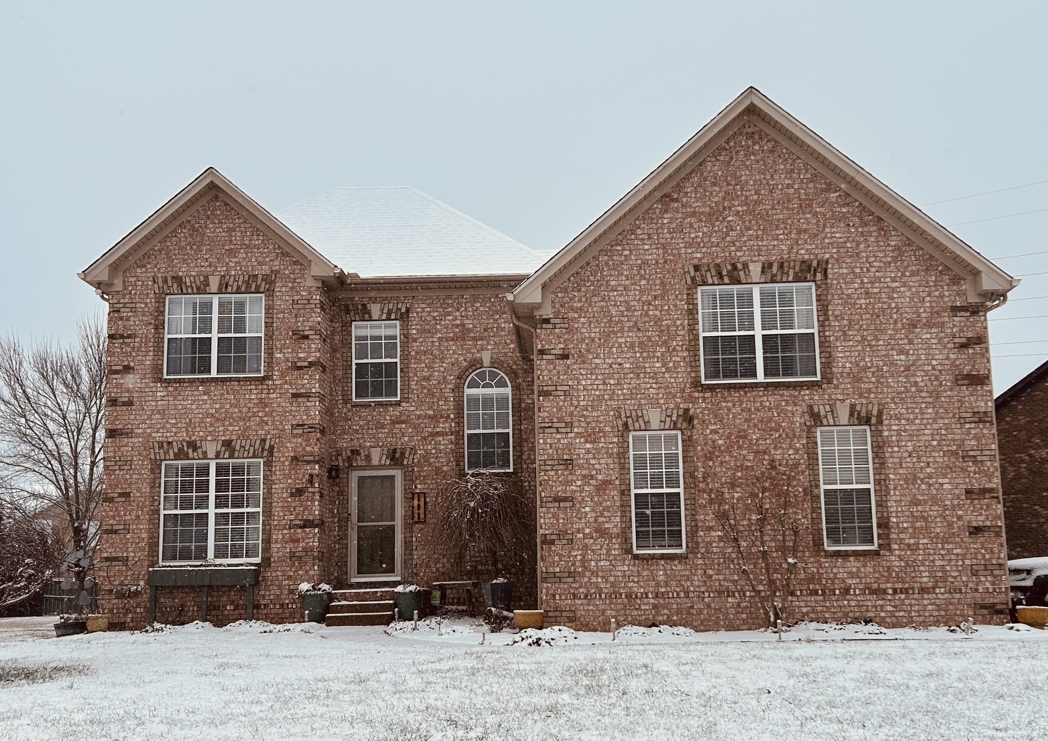 101 McKain Crossing