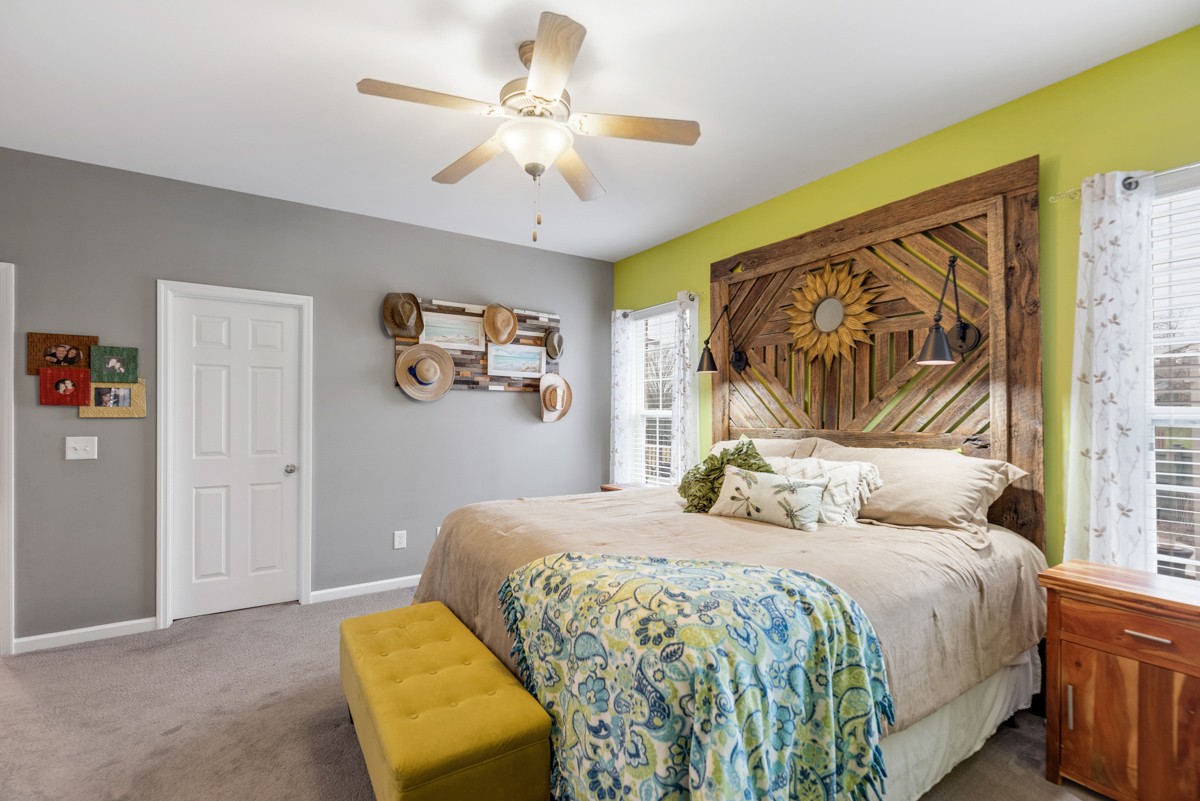 101 McKain Crossing