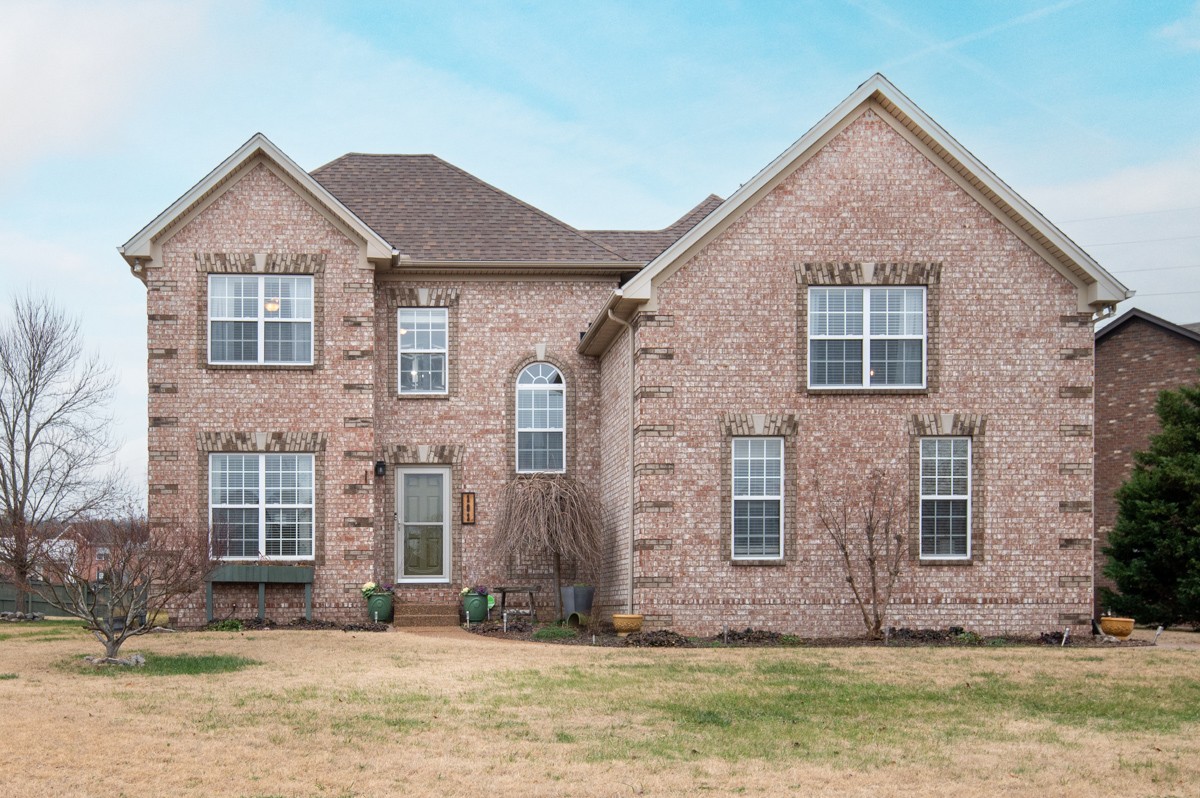 101 McKain Crossing