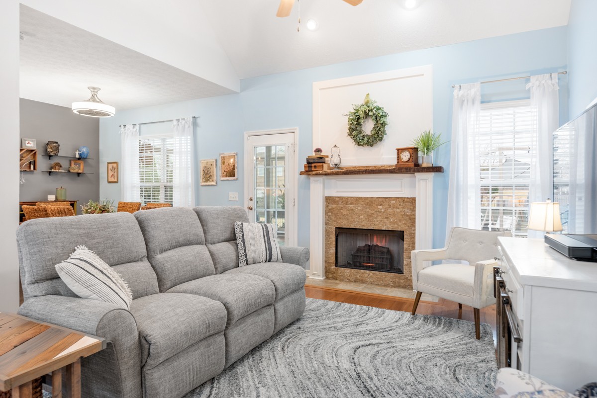 101 McKain Crossing