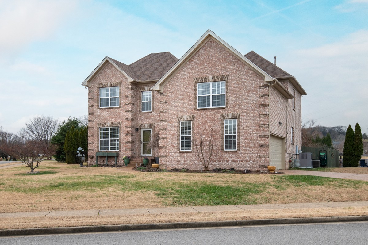 101 McKain Crossing