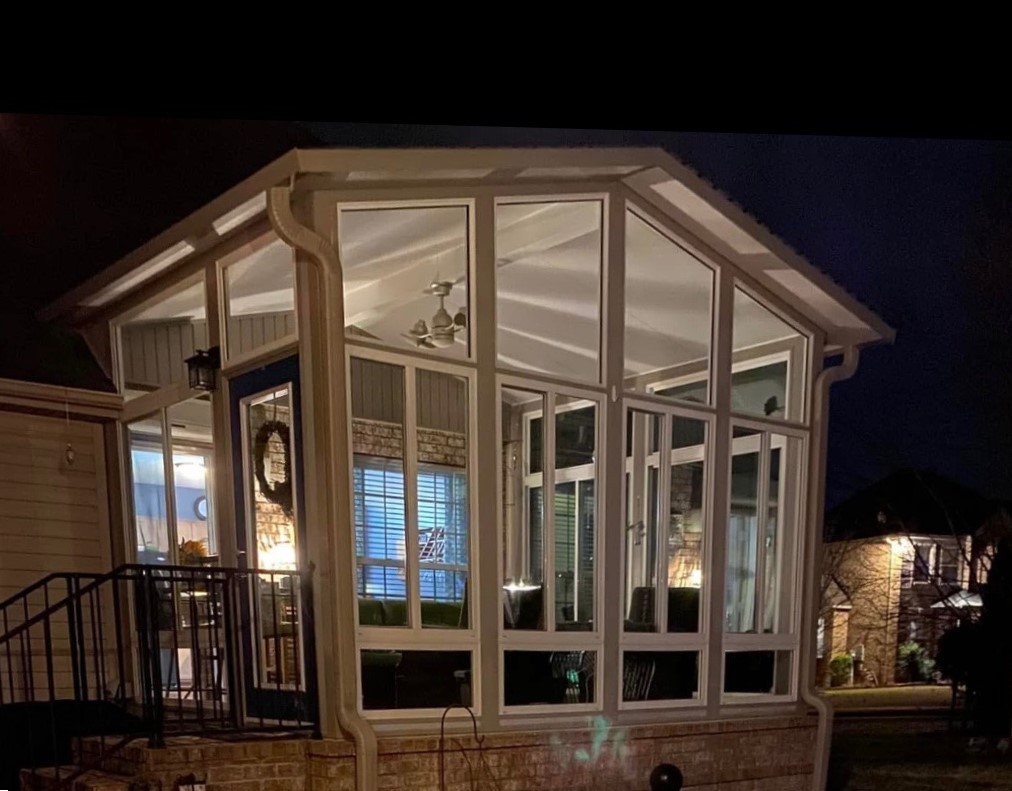101 McKain Crossing