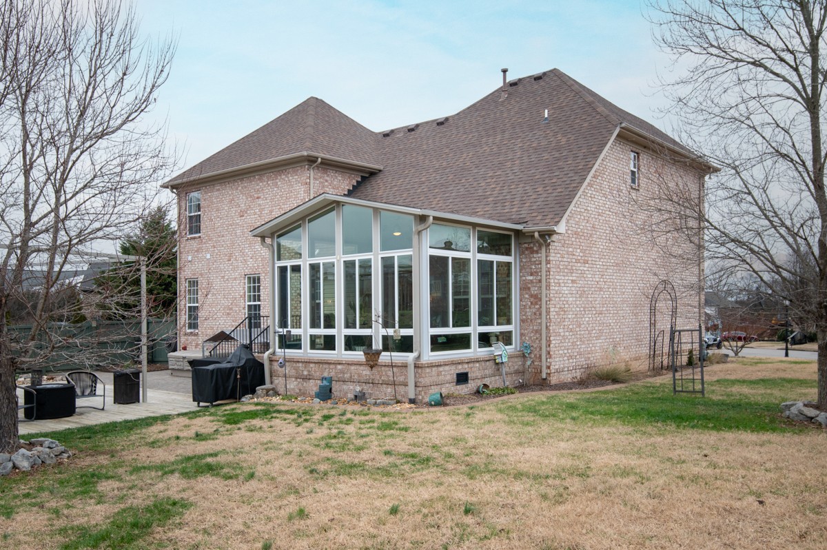 101 McKain Crossing