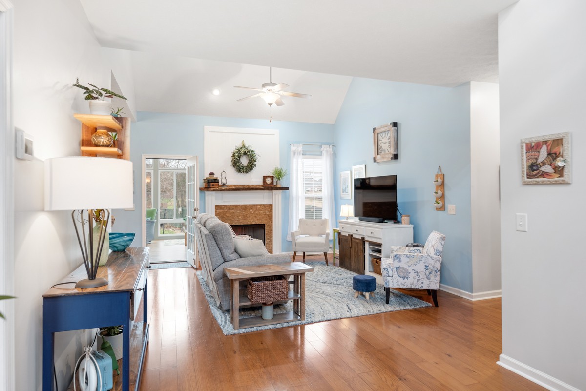 101 McKain Crossing