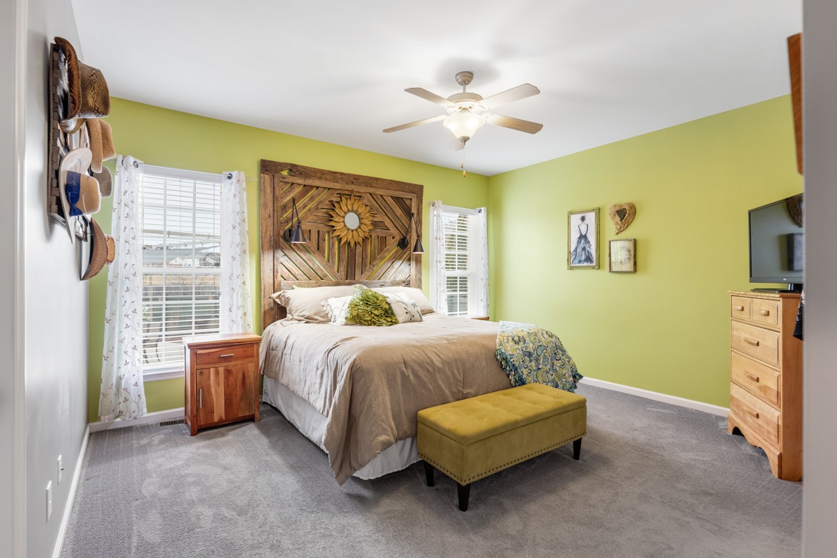 101 McKain Crossing