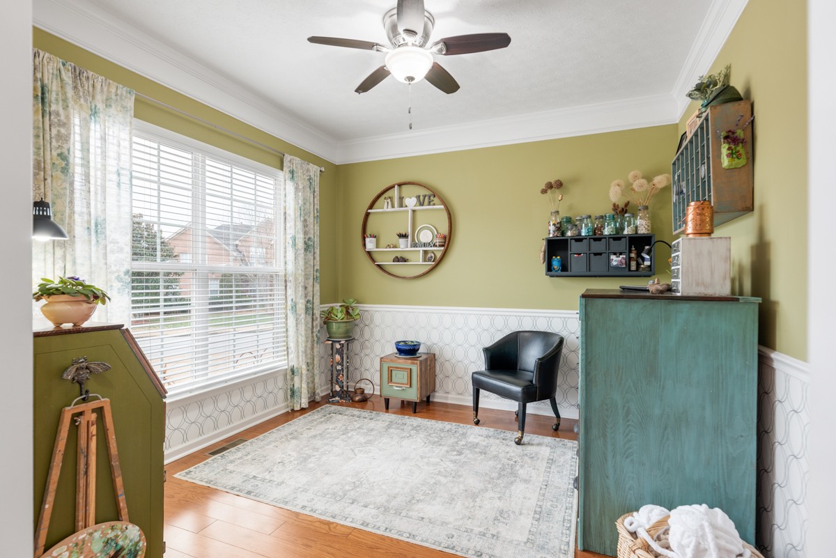 101 McKain Crossing