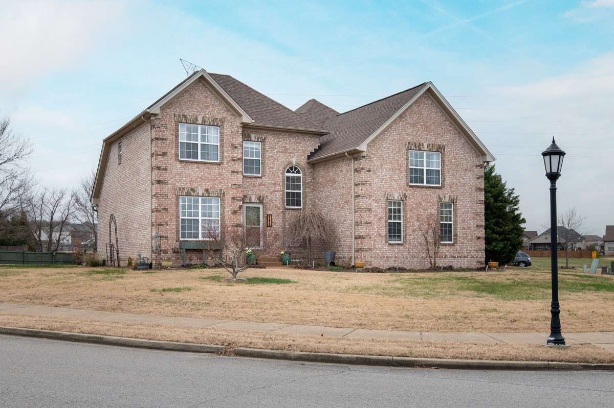 101 McKain Crossing