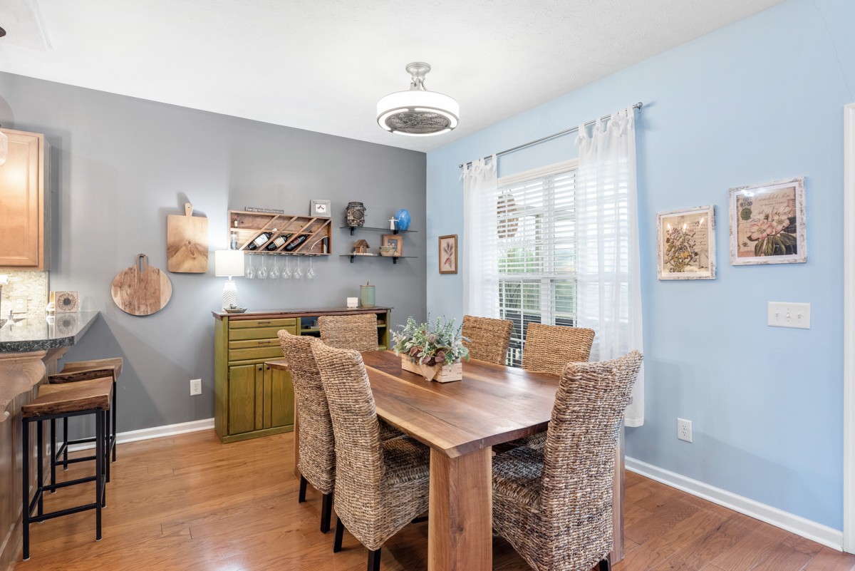 101 McKain Crossing