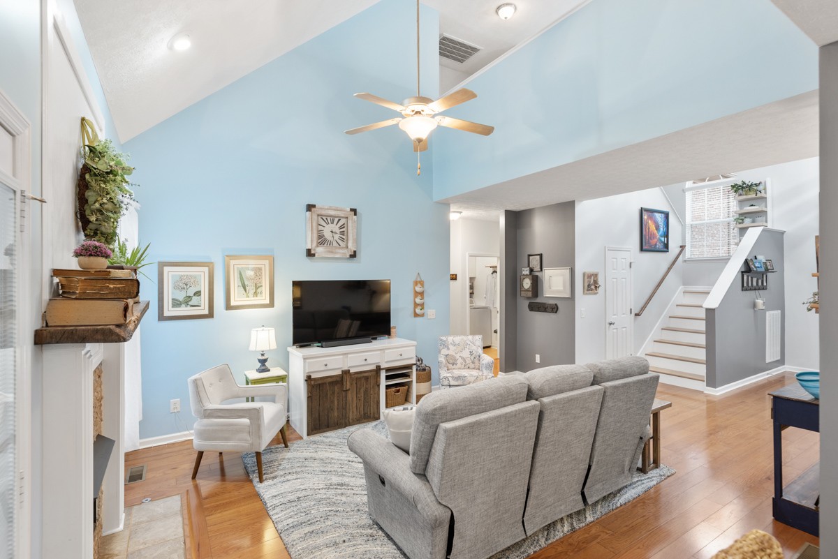 101 McKain Crossing