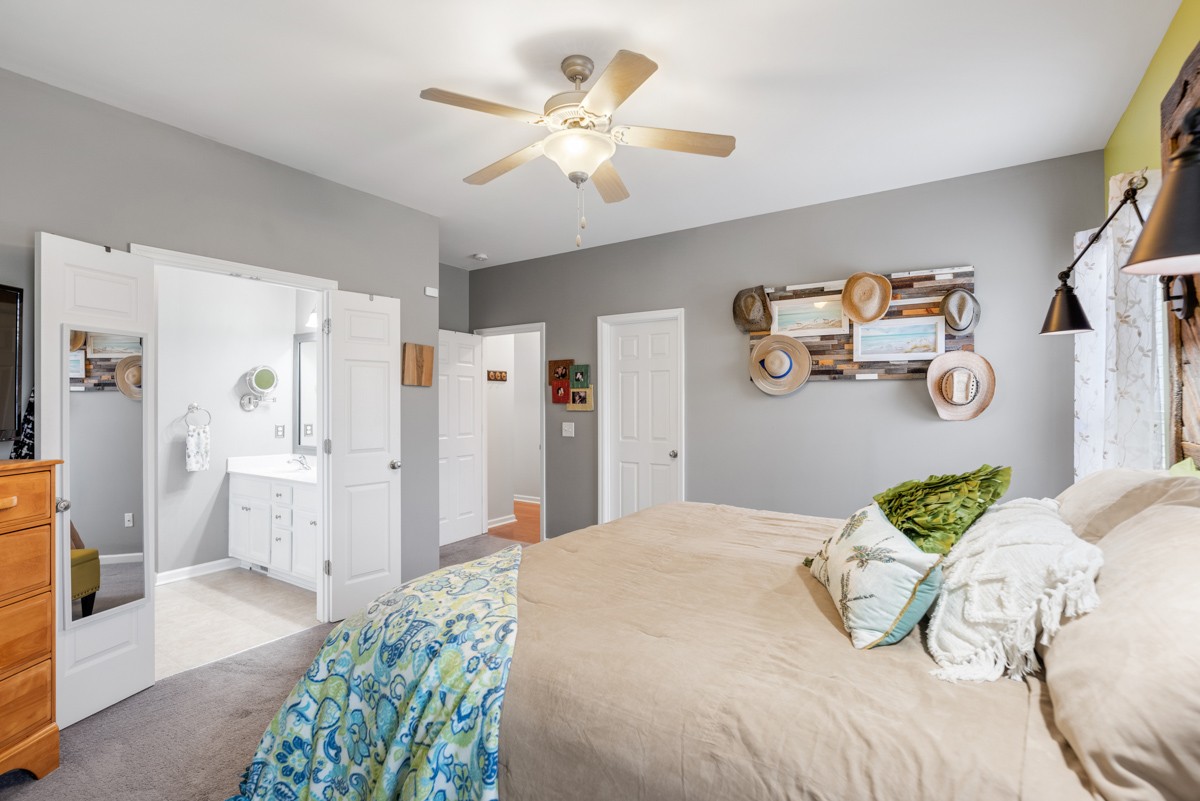 101 McKain Crossing