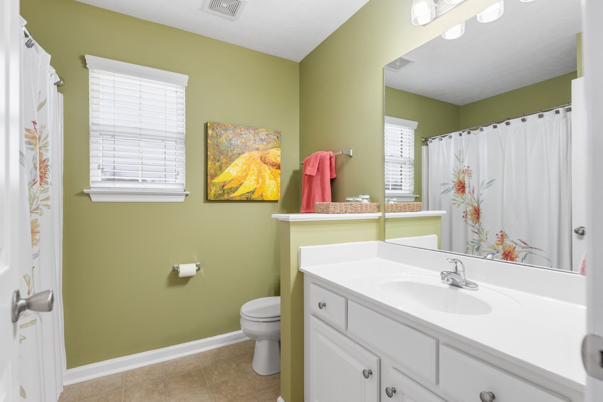 101 McKain Crossing