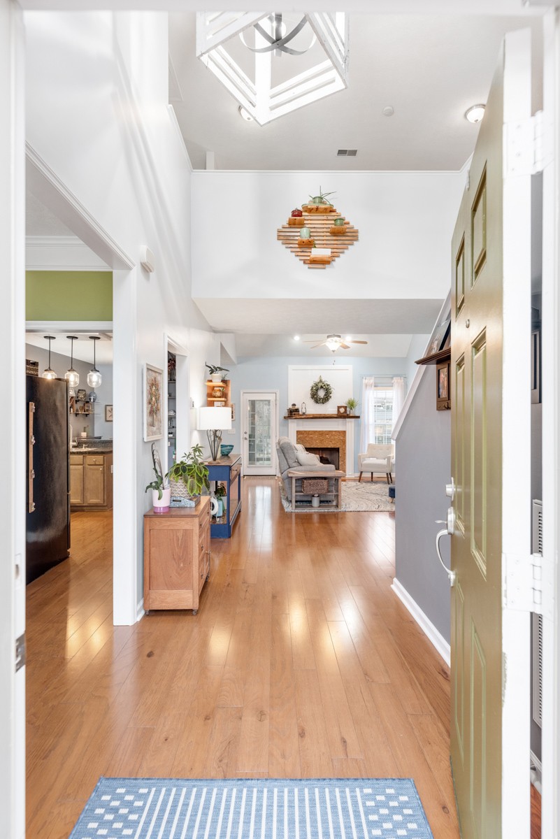 101 McKain Crossing