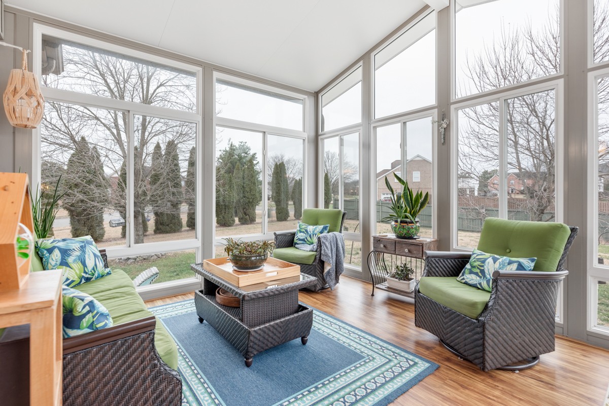 101 McKain Crossing