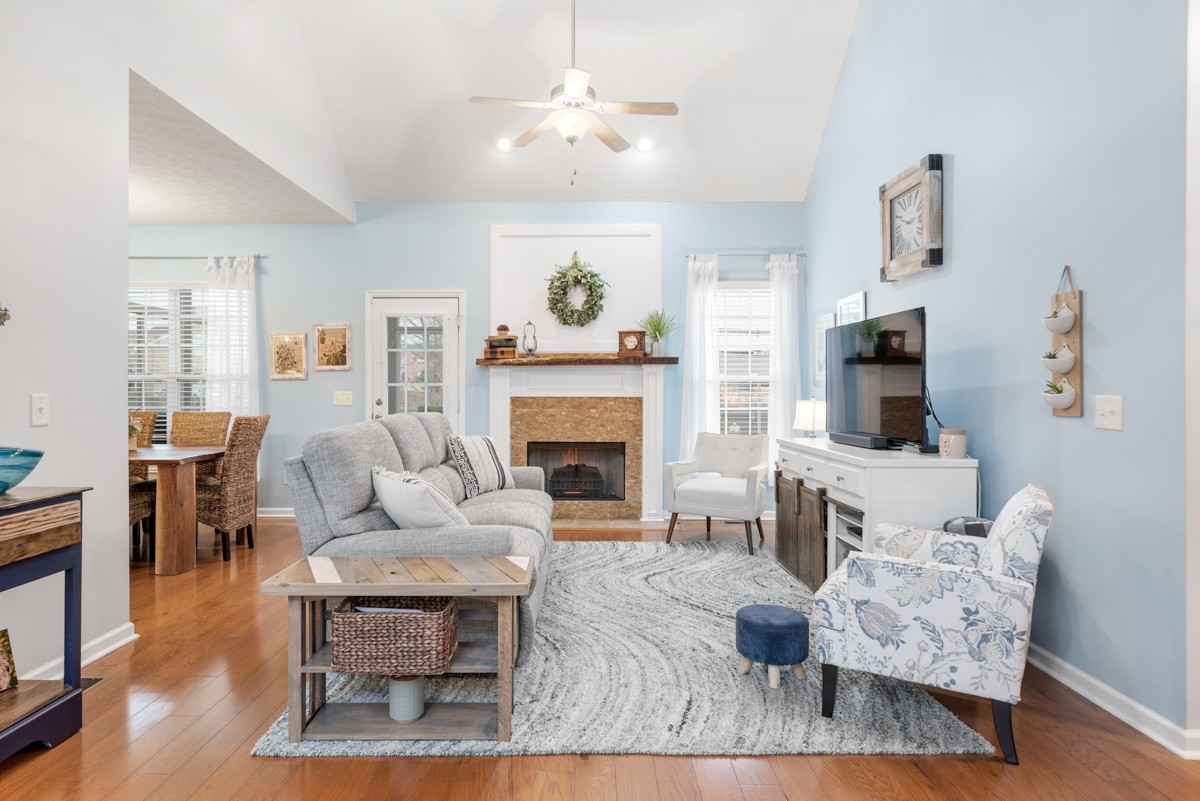 101 McKain Crossing