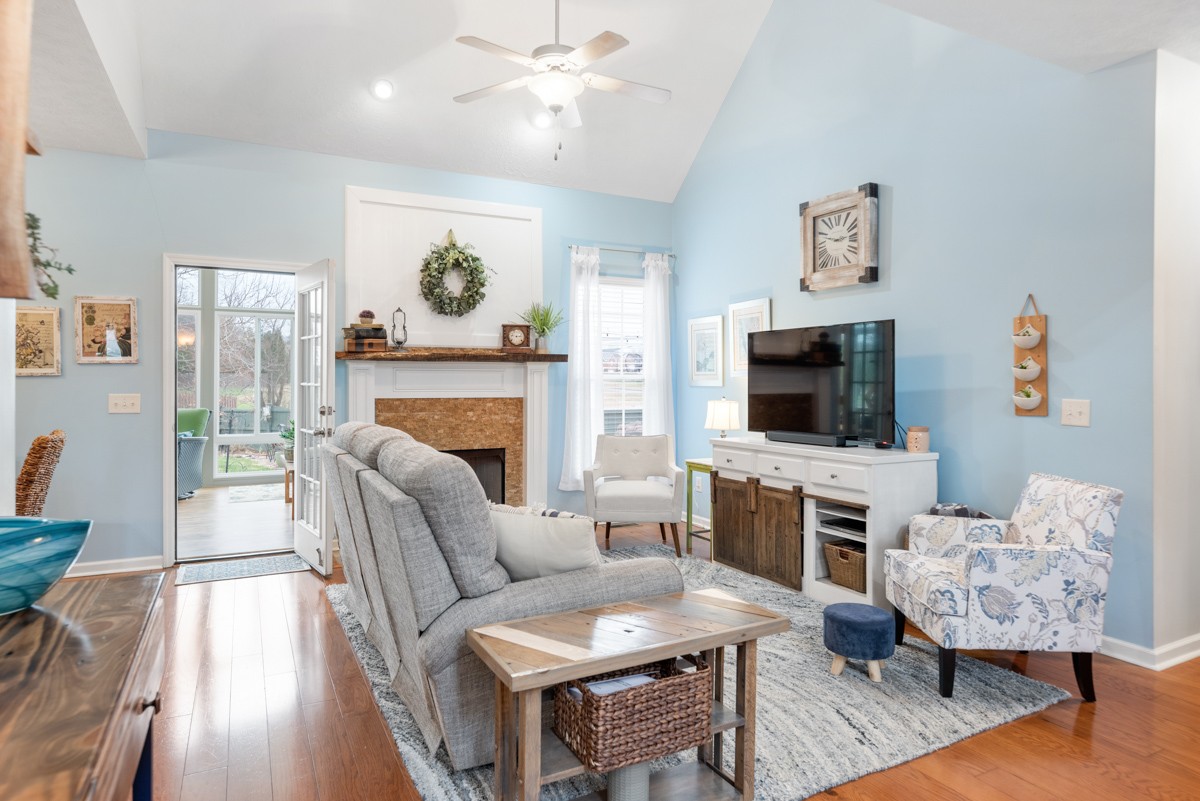 101 McKain Crossing