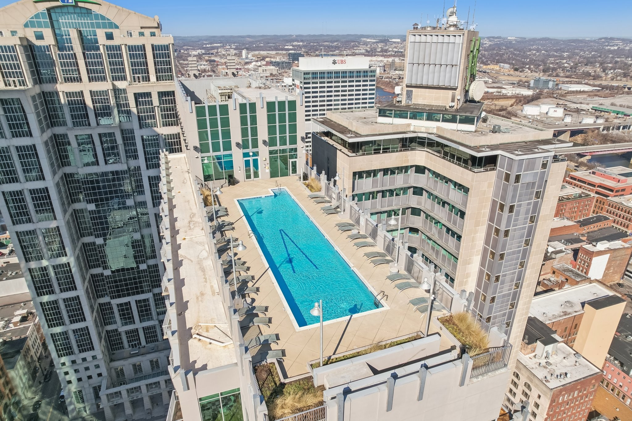 415 Church St Unit: 1104