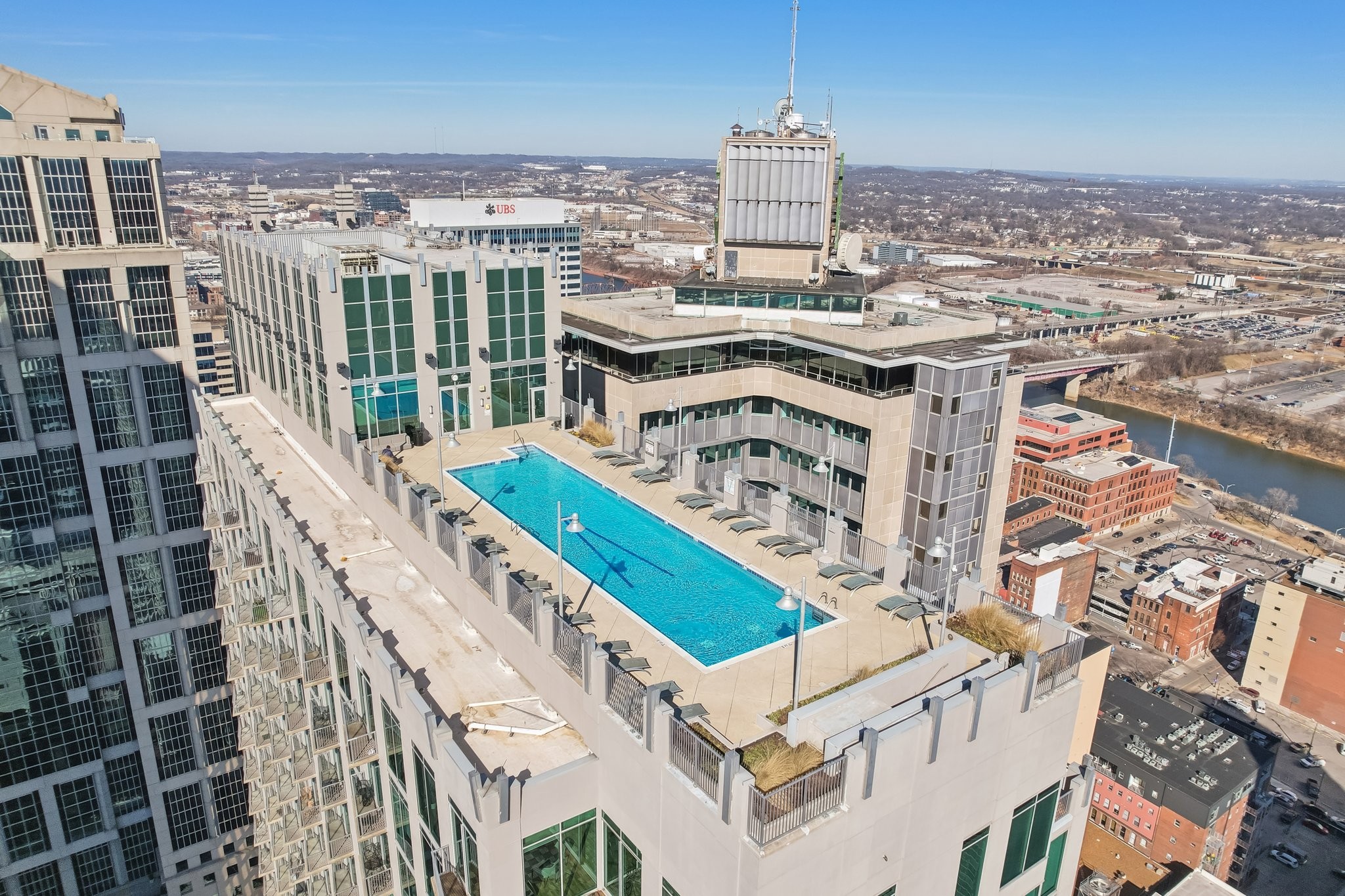 415 Church St Unit: 1104