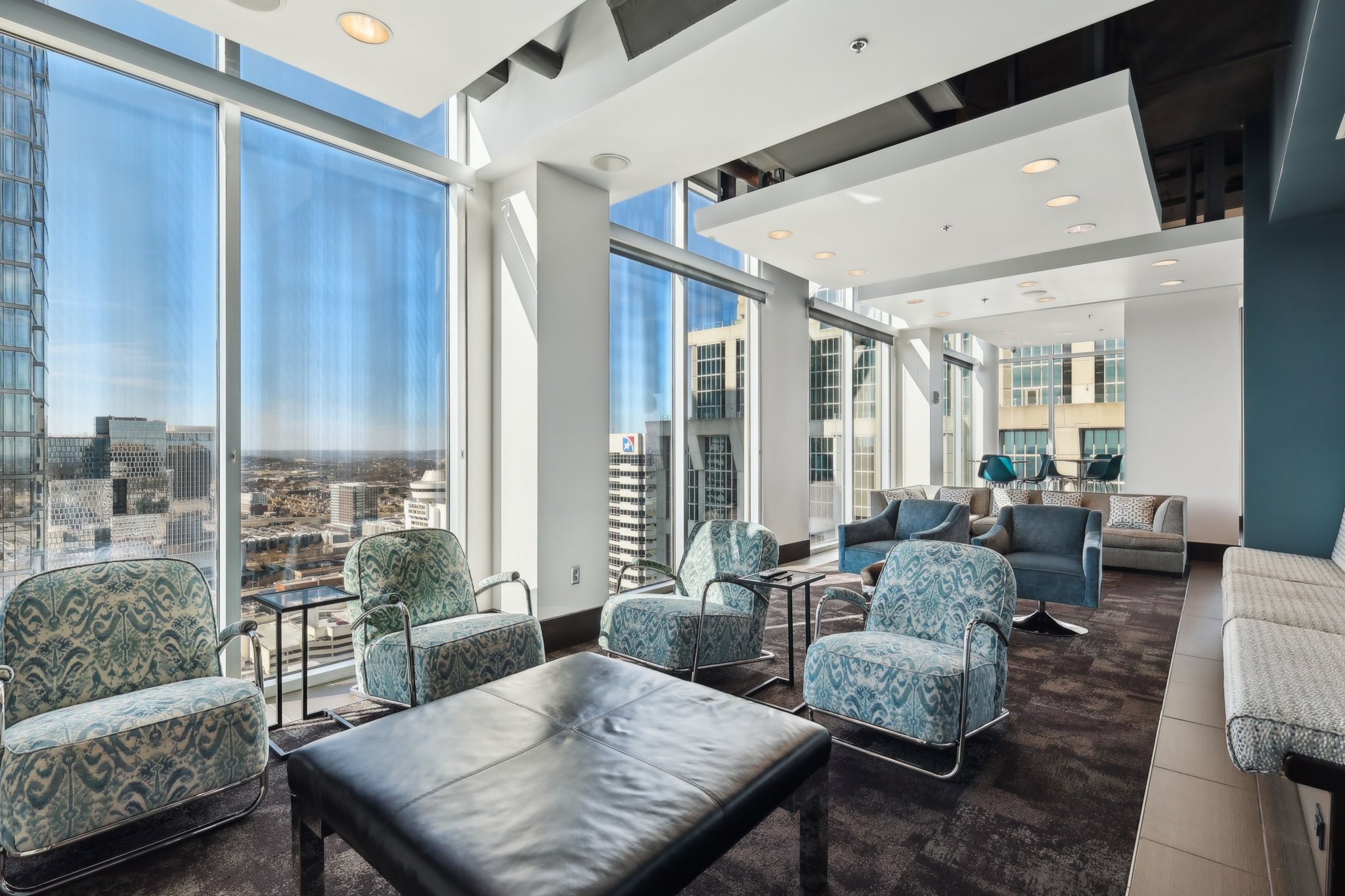 415 Church St Unit: 1104